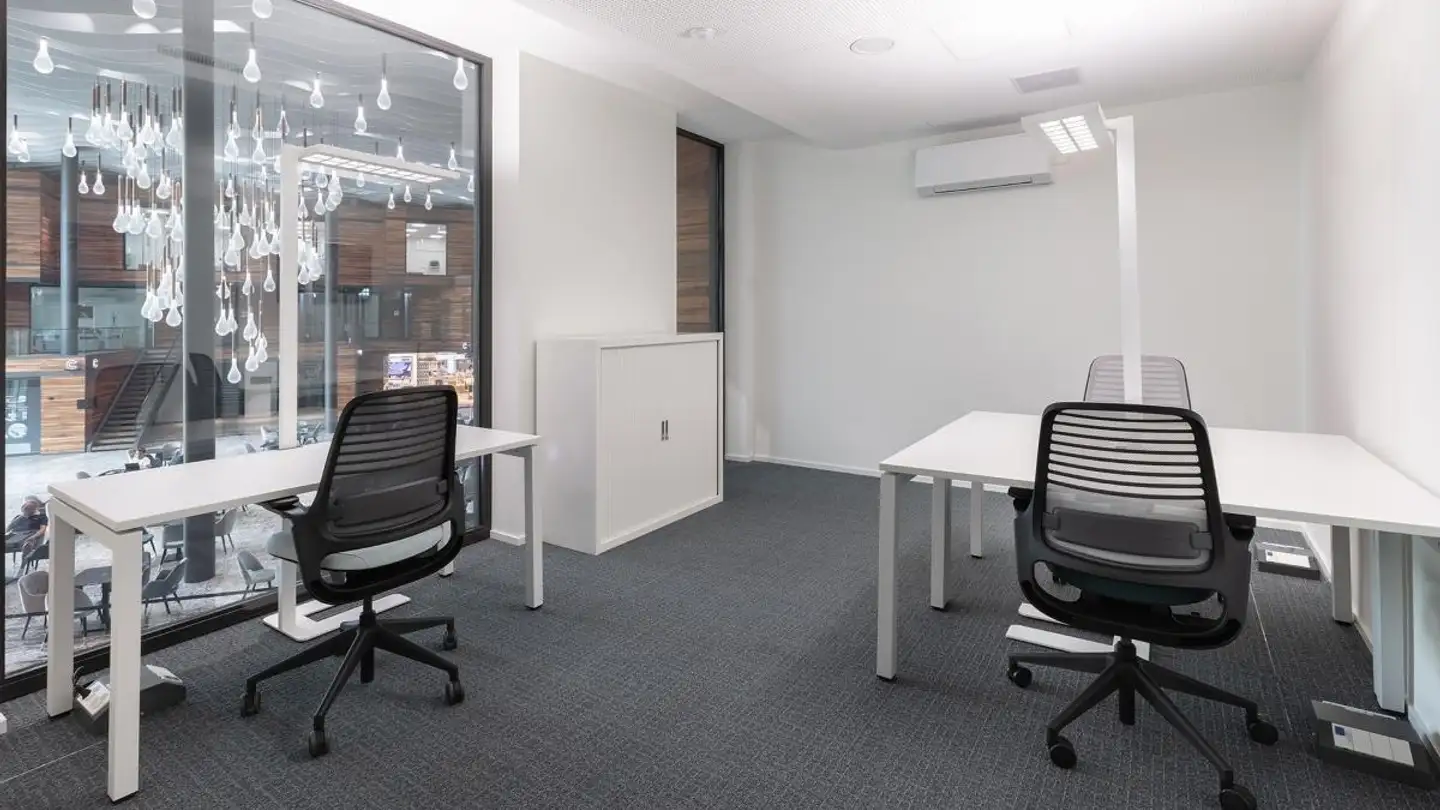 Spazio ufficio in affitto - Hochbergerstrasse 70, 4057 Basel - Foto 3