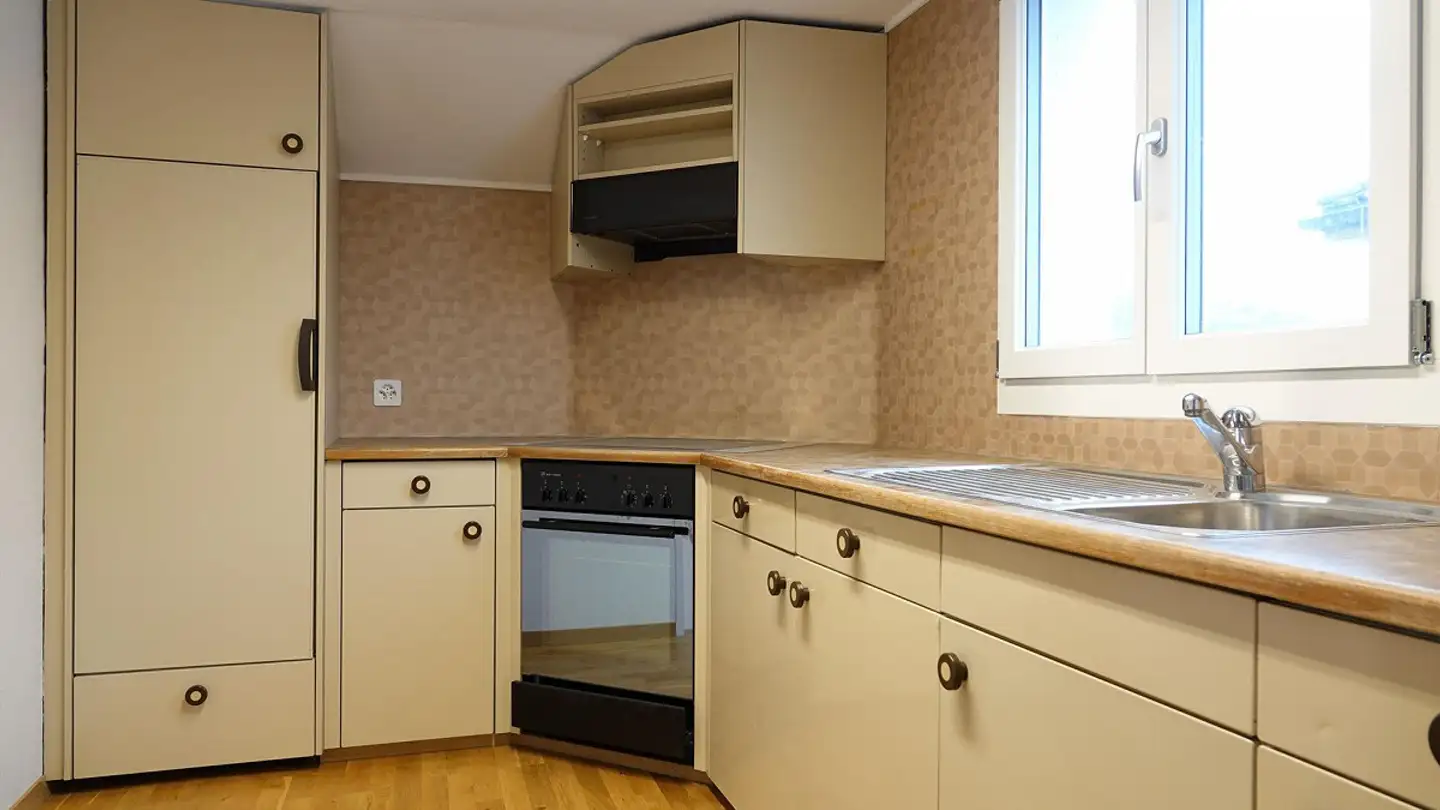 Apartment for rent - Friedbergstrasse 8, 9113 Degersheim - Photo 3