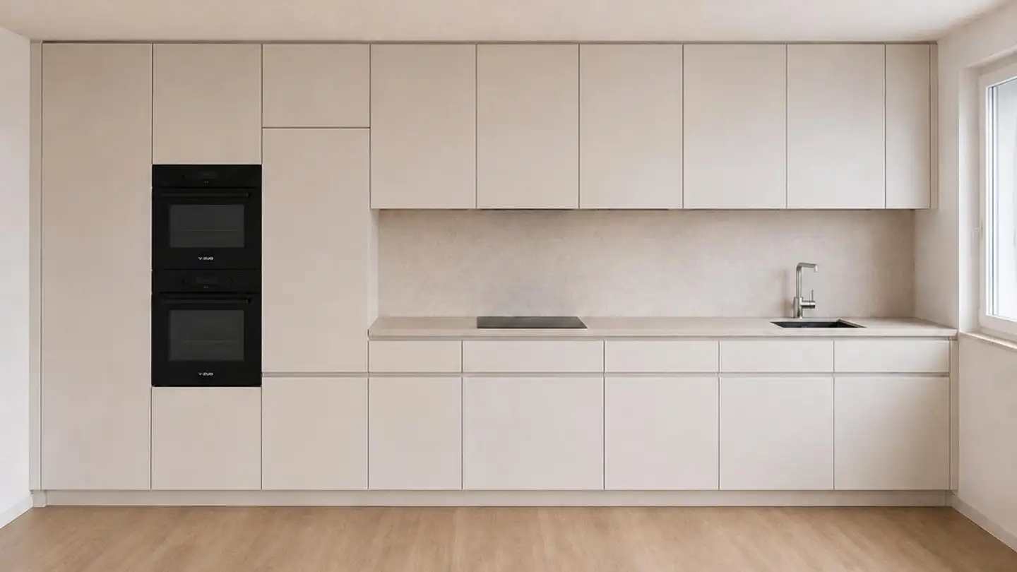Wohnung mieten - 6312 Steinhausen