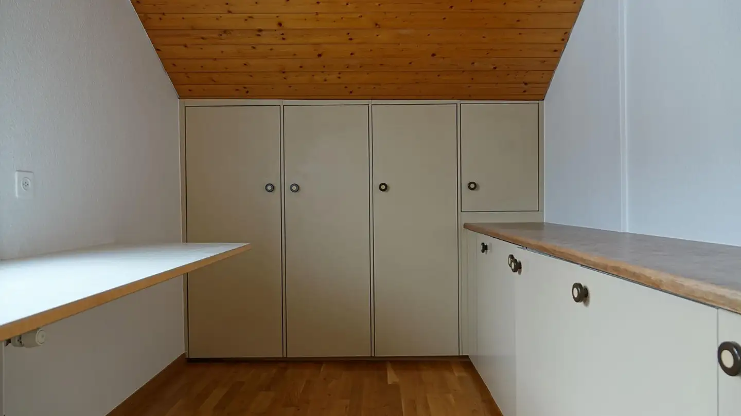 Apartment for rent - Friedbergstrasse 8, 9113 Degersheim - Photo 4