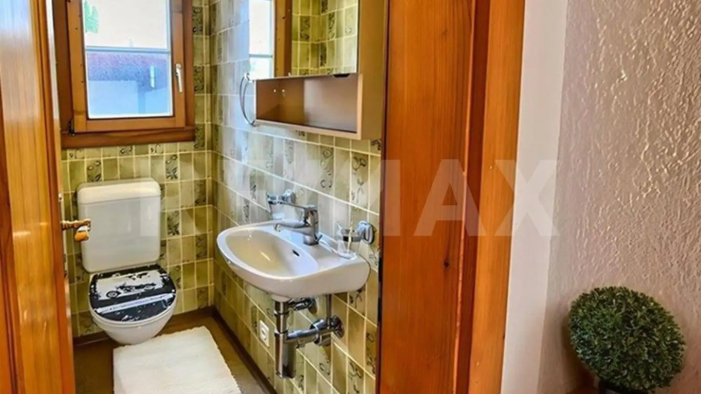 Casa singola in vendita - Badgass 10, 6215 Beromünster - Photo 4