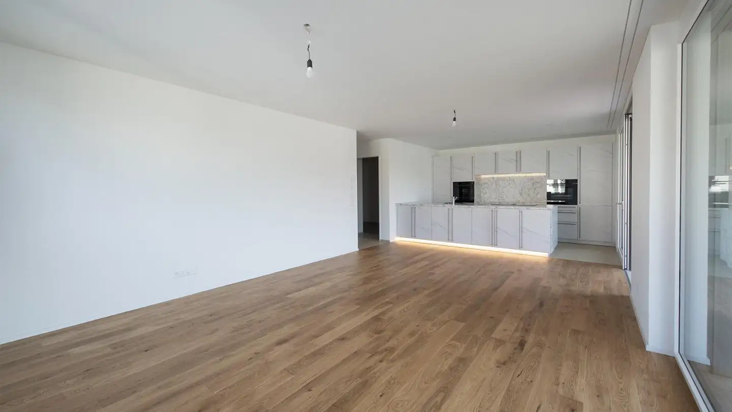 Apartment for rent - 9443 Widnau - Photo 2