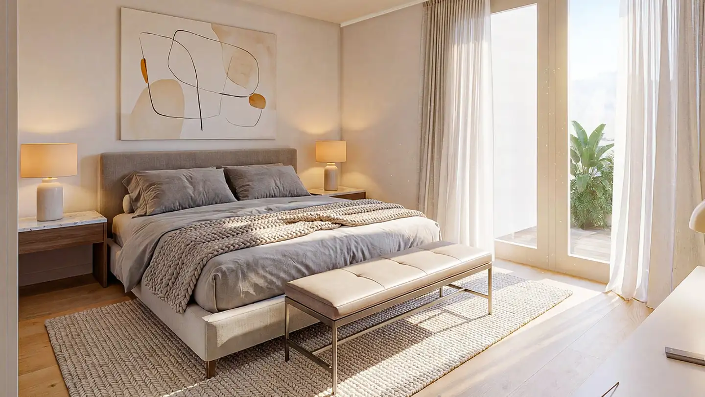 Wohnung kaufen - Stoltenweg, 5703 Seon - Foto 4