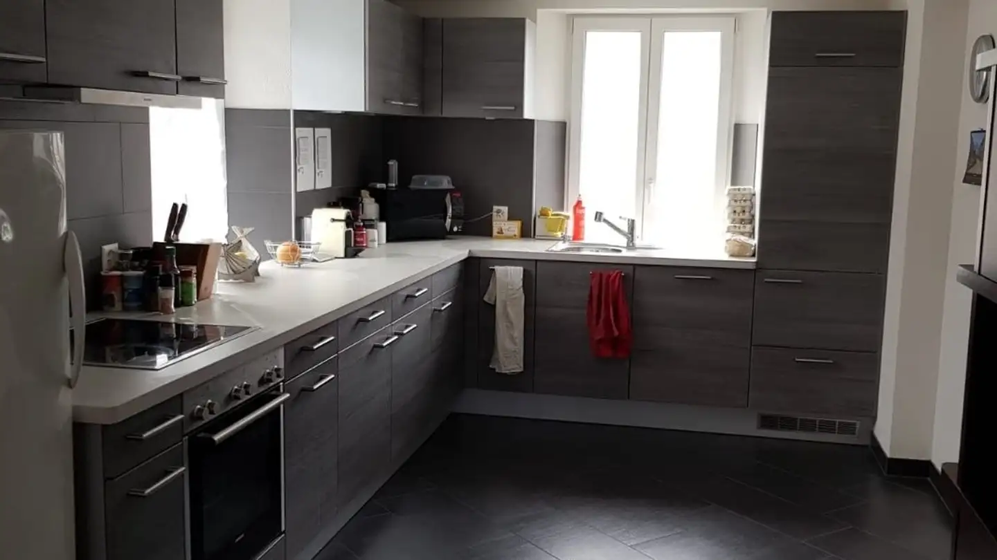 Appartamento in affitto - 2114 Fleurier - Photo 4