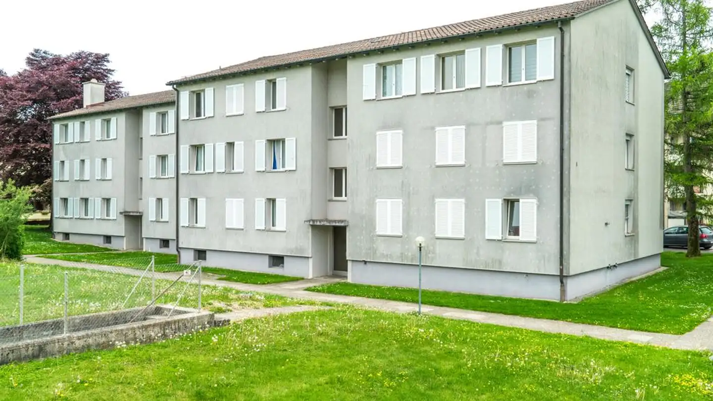 Appartement à louer - Brunnenwiesenstrasse 3a, 8108 Dällikon