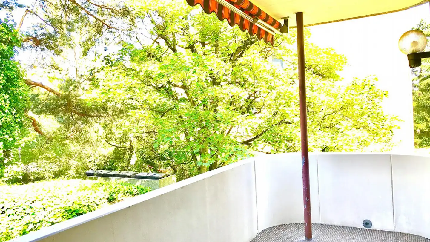 Appartamento in affitto - Zehntenfreistrasse 11, 4103 Bottmingen - Foto 4