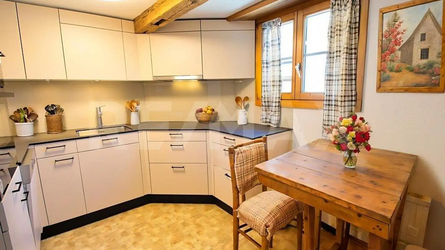 Casa singola in vendita - Badgass 10, 6215 Beromünster - Photo 3