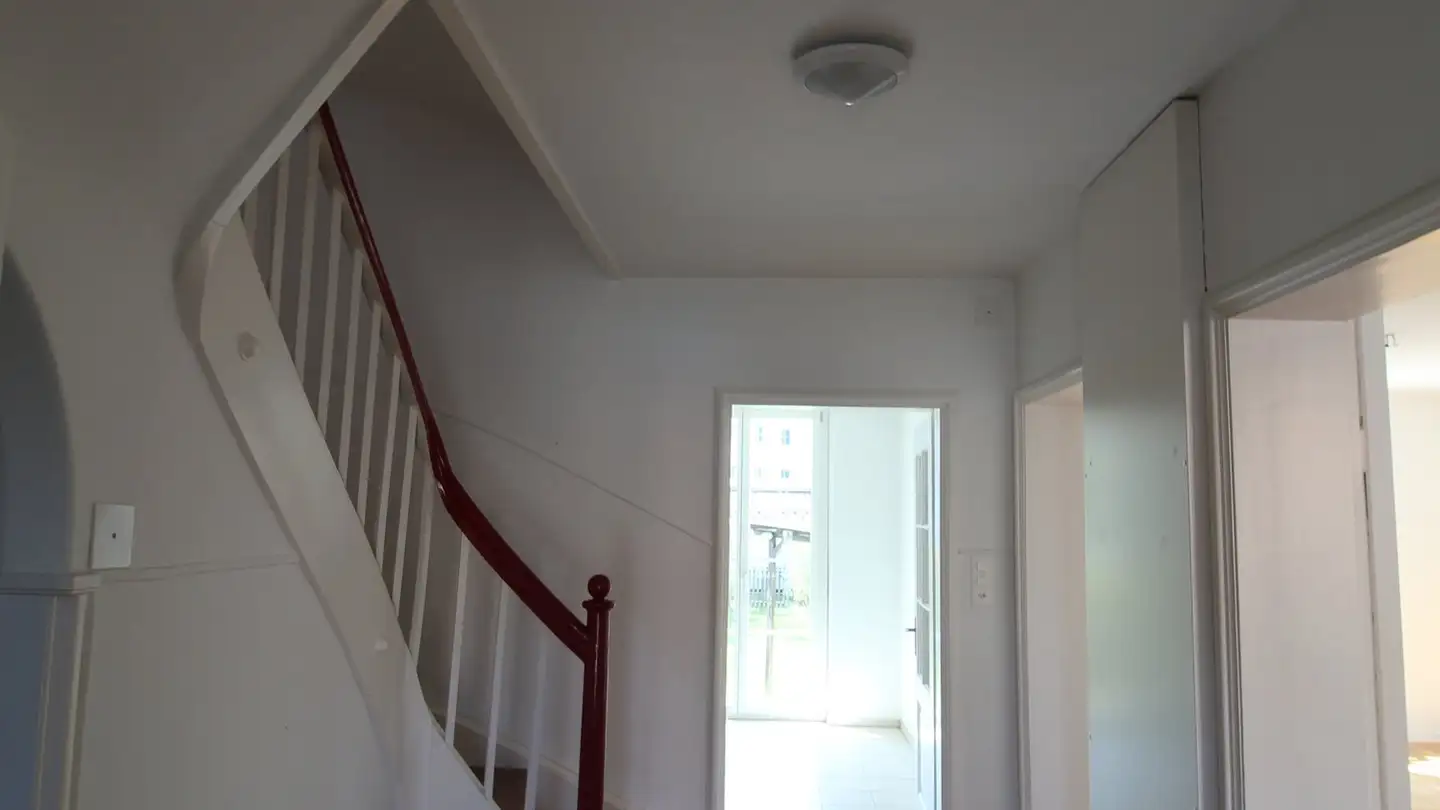 Apartment for rent - Mühlackerstrasse 7, 4563 Gerlafingen - Photo 2