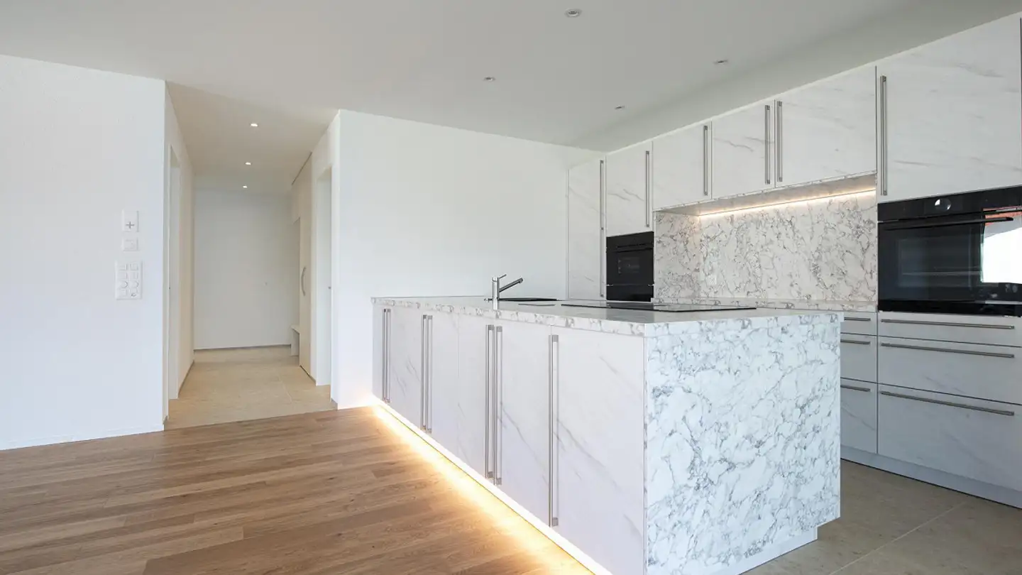 Wohnung mieten - 9443 Widnau