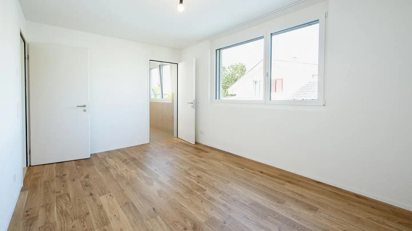 Apartment for rent - 9443 Widnau - Photo 4