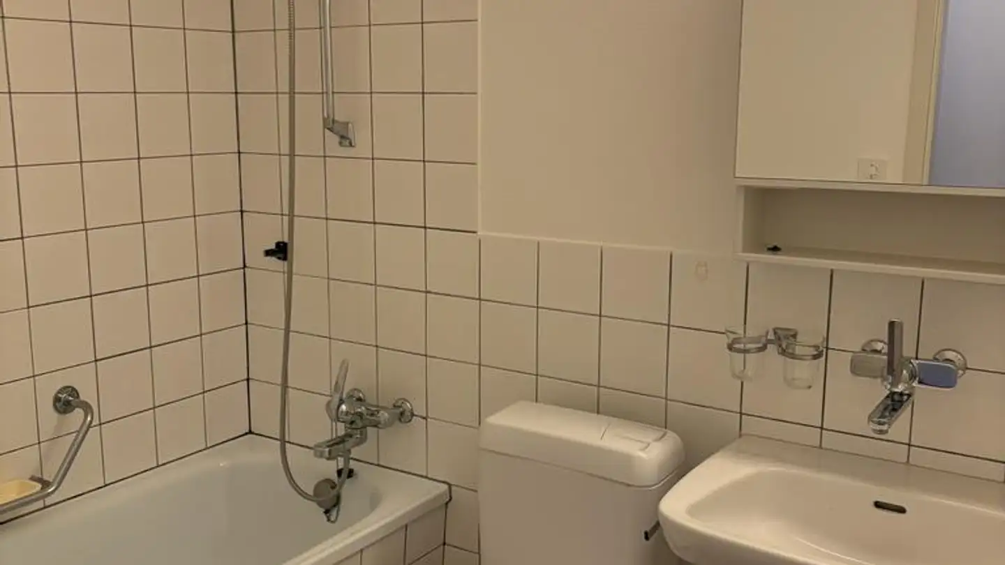 Appartement à louer - Brunnenwiesenstrasse 3a, 8108 Dällikon - Photo 3