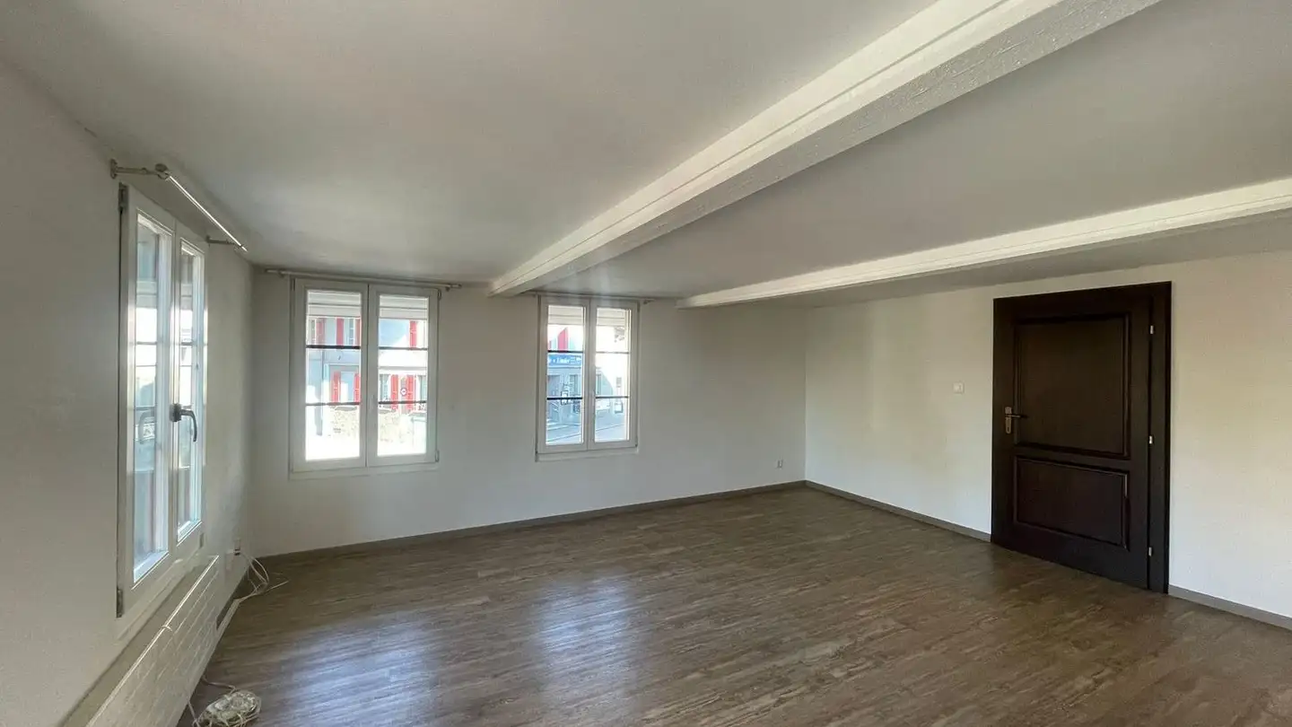 Apartment for rent - Oberdorfstrasse 16, 3612 Steffisburg - Photo 2