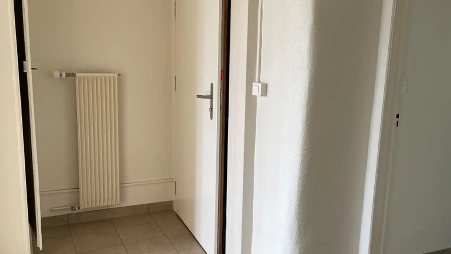 Appartamento in affitto - Rue De La Charrière 62, 2300 La Chaux-de-Fonds - Photo 2