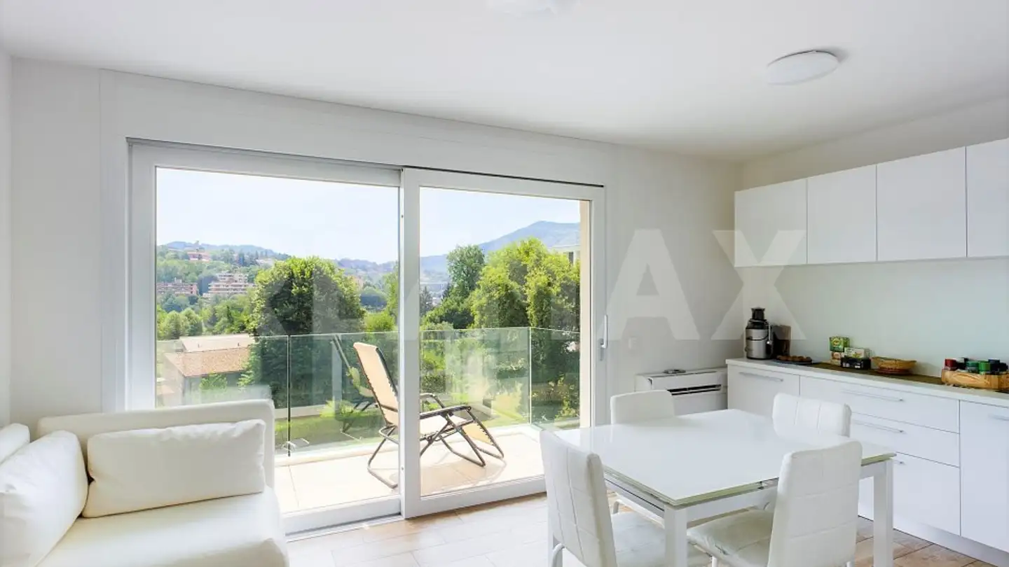 Appartamento ammobiliato in vendita - 6833 Vacallo - Photo 4