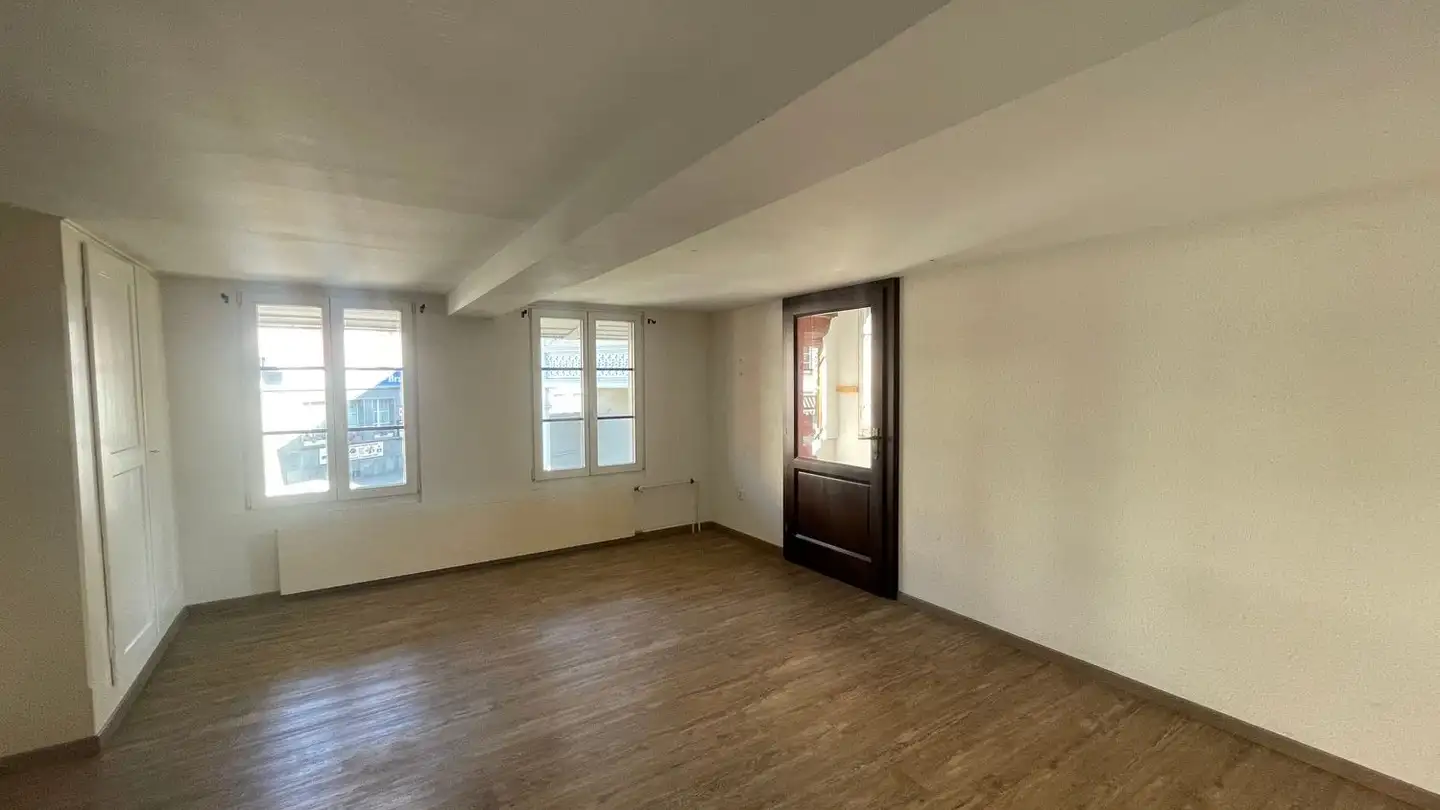 Apartment for rent - Oberdorfstrasse 16, 3612 Steffisburg - Photo 3