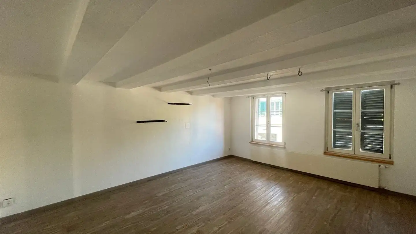 Apartment for rent - Oberdorfstrasse 16, 3612 Steffisburg - Photo 4