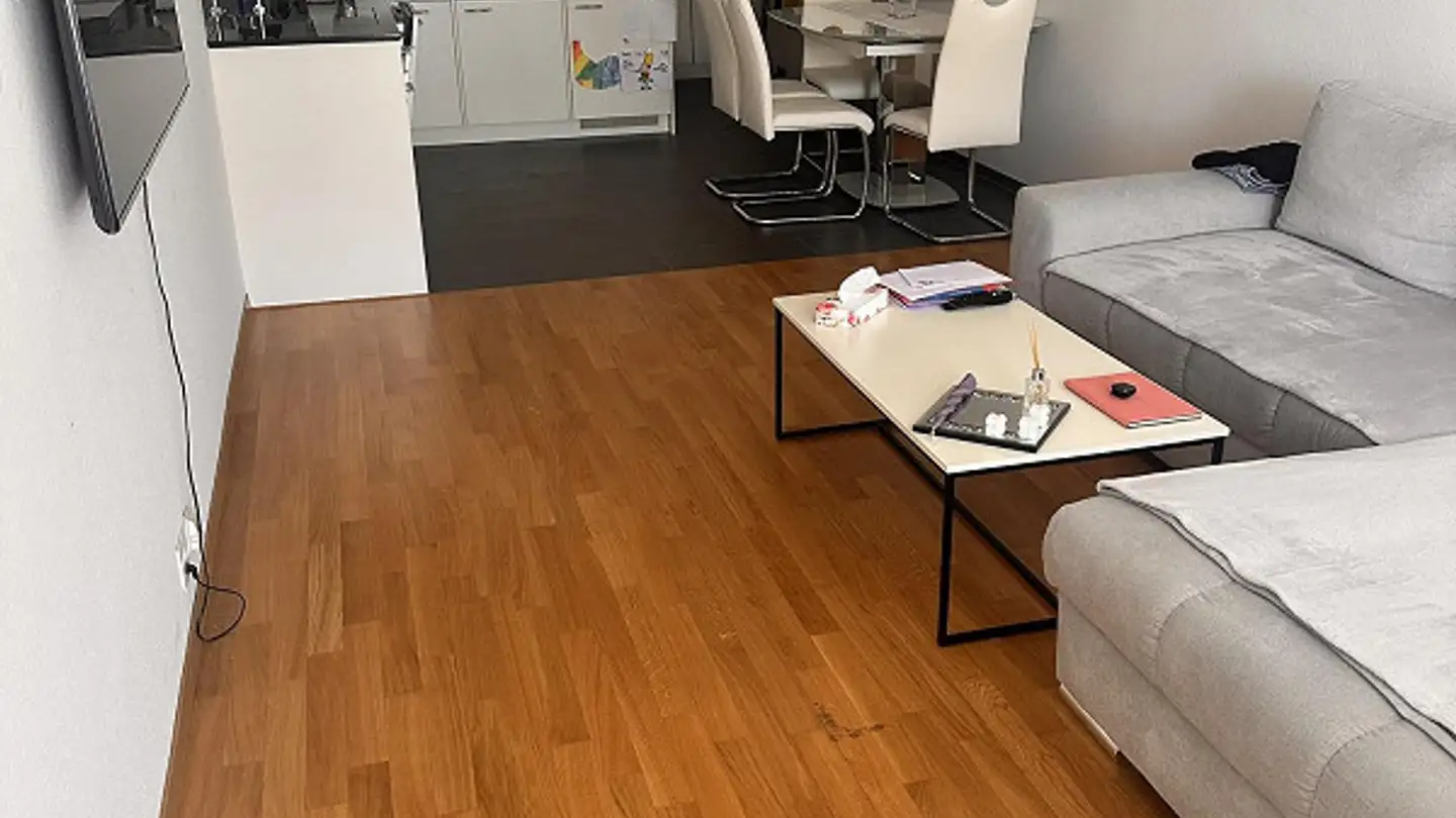 Attico in affitto - Inselstrasse 55, 4057 Basel