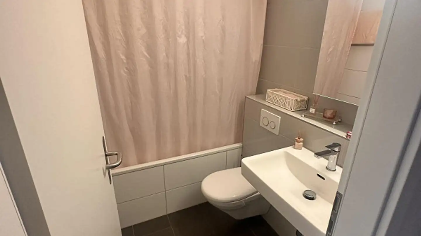 Attico in affitto - Inselstrasse 55, 4057 Basel - Foto 3