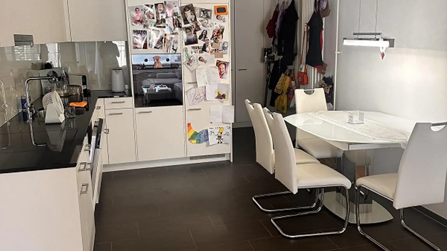 Attico in affitto - Inselstrasse 55, 4057 Basel - Foto 4