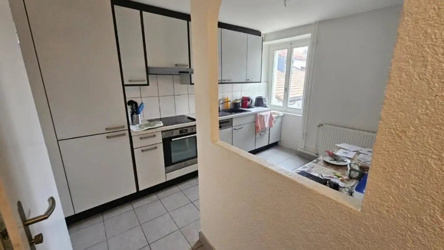 Wohnung mieten - Rue Des Rasses, 1450 Ste-Croix
