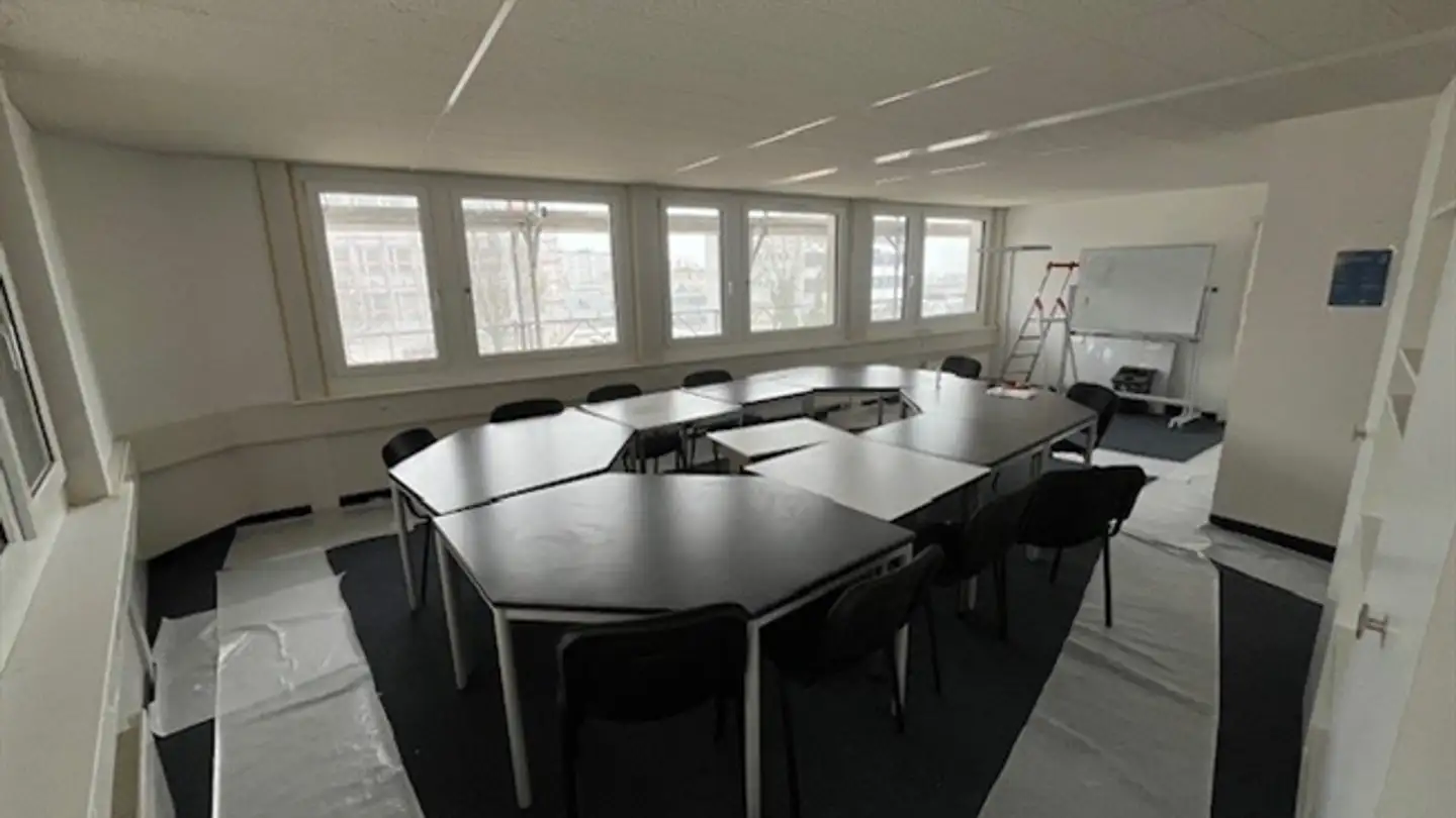 Apartment for rent - Chemin De Boston 25, 1004 Lausanne - Photo 3