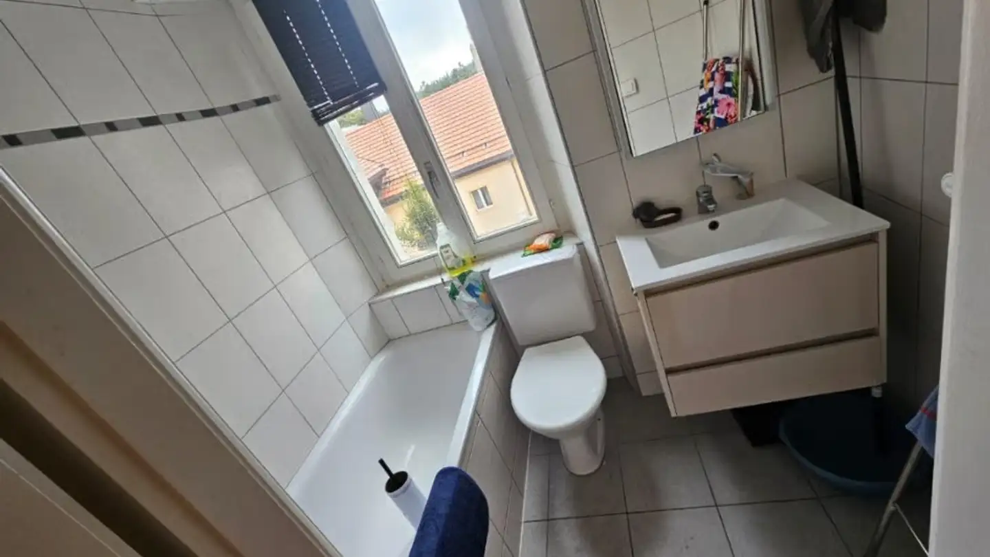 Wohnung mieten - Rue Des Rasses, 1450 Ste-Croix - Foto 3