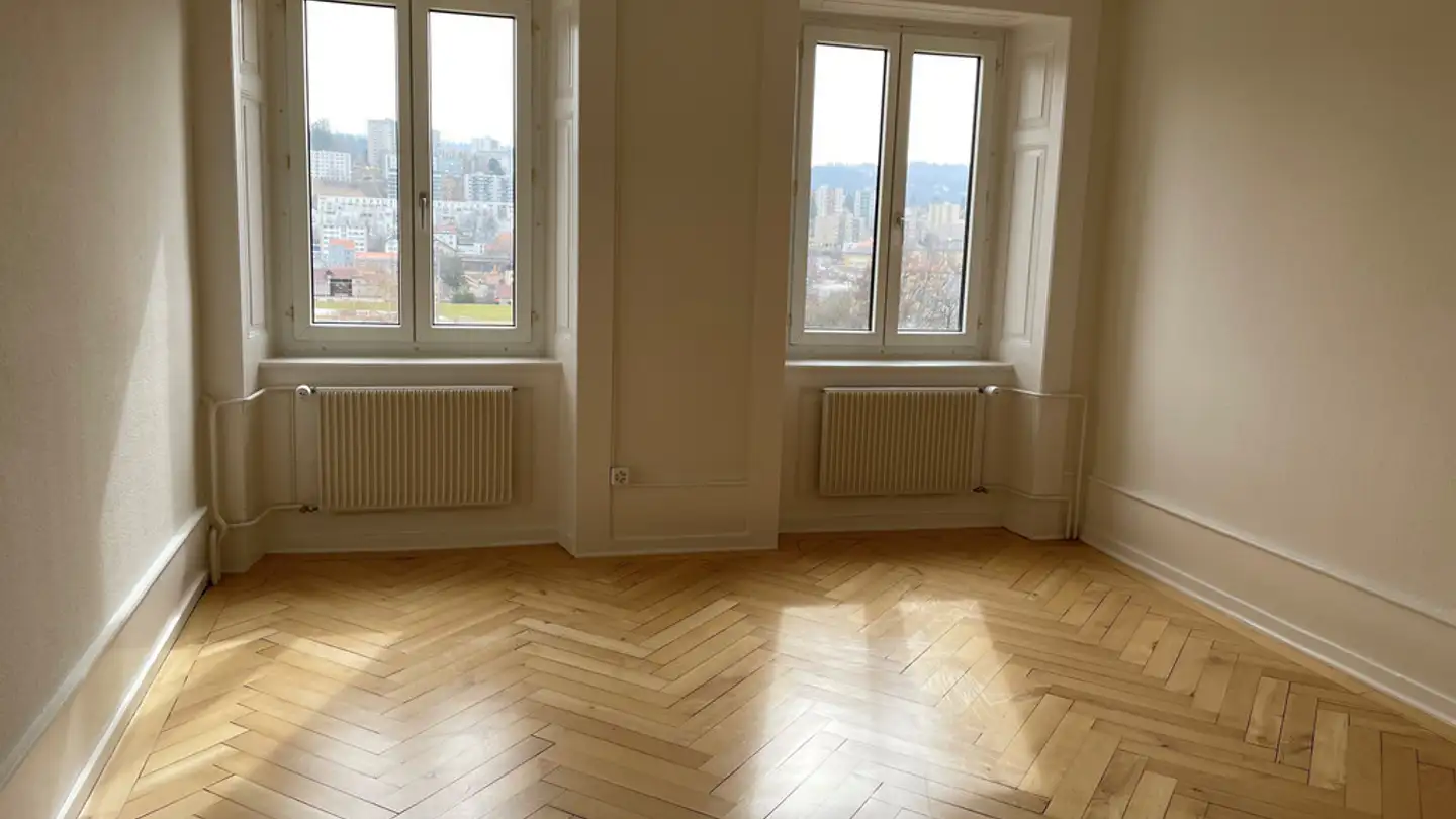 Appartamento in affitto - Rue De La Charrière 62, 2300 La Chaux-de-Fonds - Photo 3