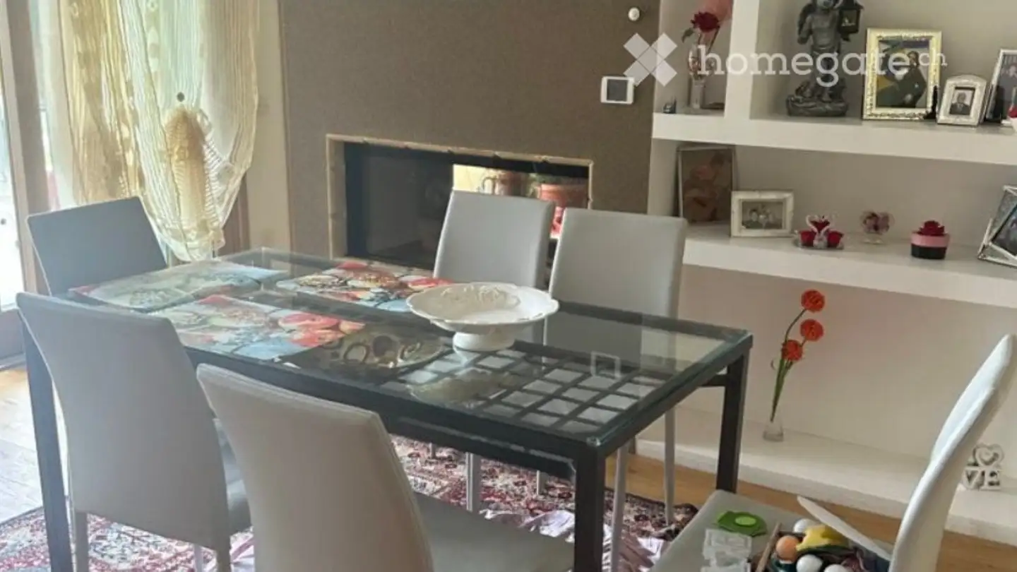 Single house for sale - Via Bernardino Stazio, 6900 Massagno