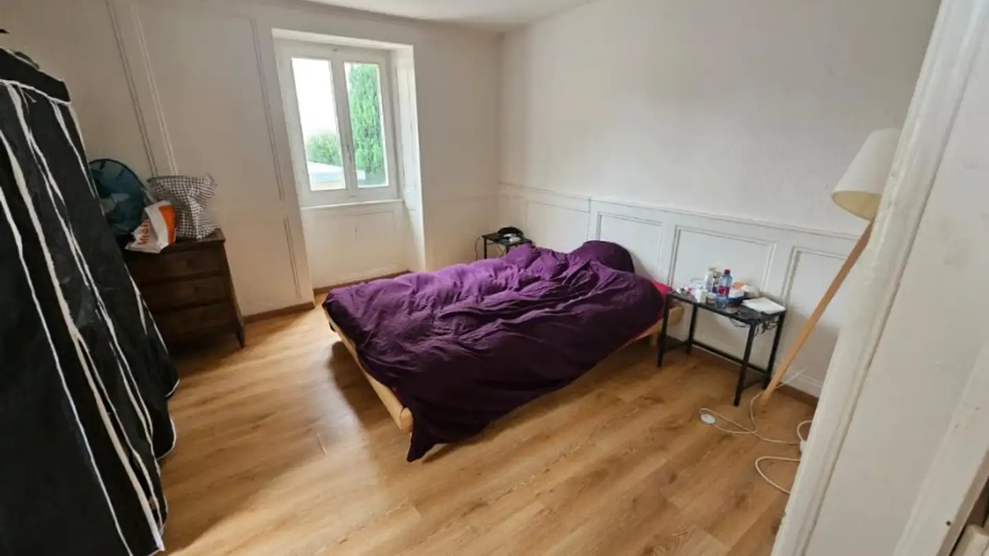 Wohnung mieten - Rue Des Rasses, 1450 Ste-Croix - Foto 4