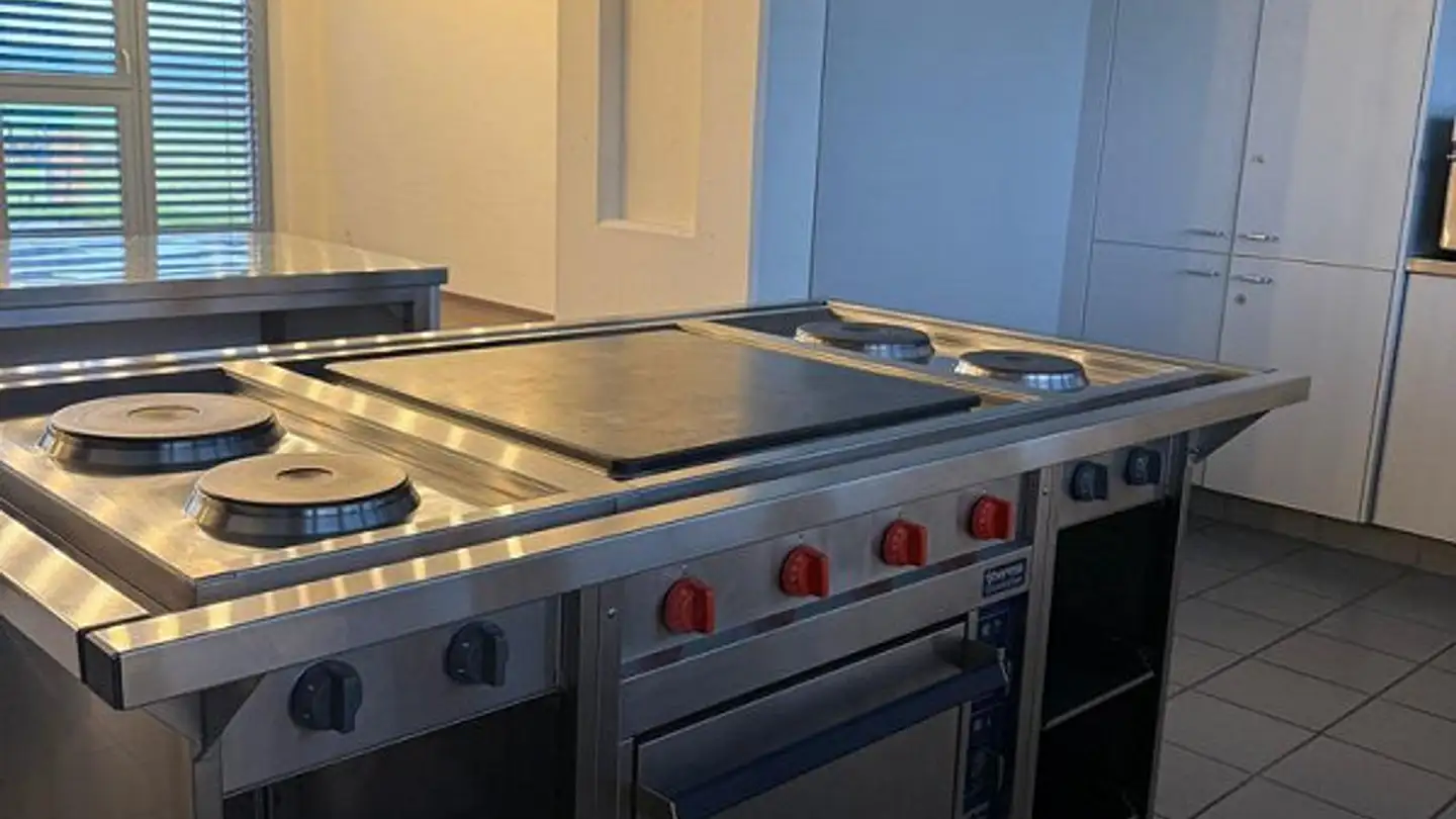 Apartment for rent - Badener Landstrasse 25, 8197 Rafz - Photo 4