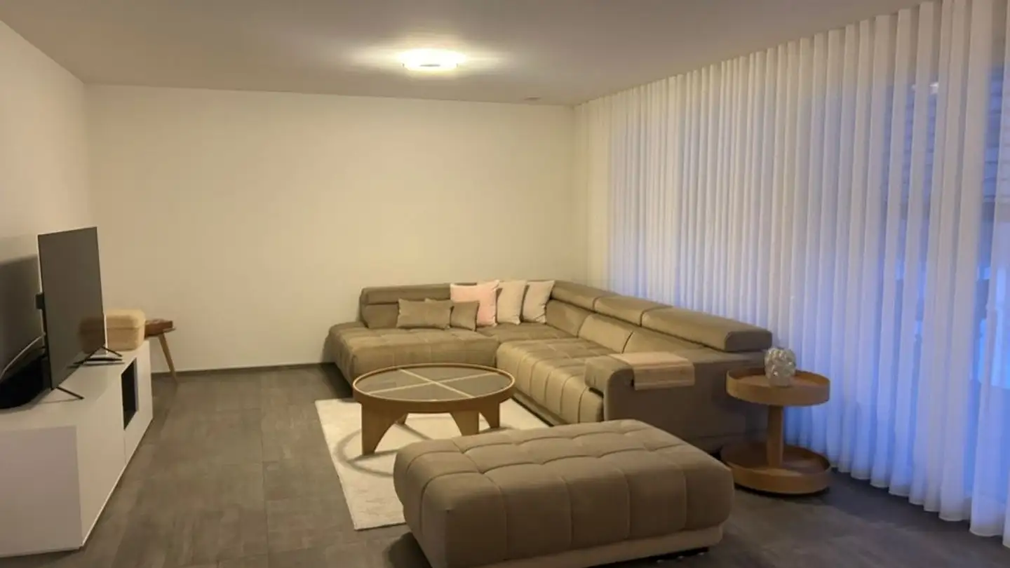 Apartment for rent - Via Burgaisa 3, 7013 Domat/Ems - Photo 3