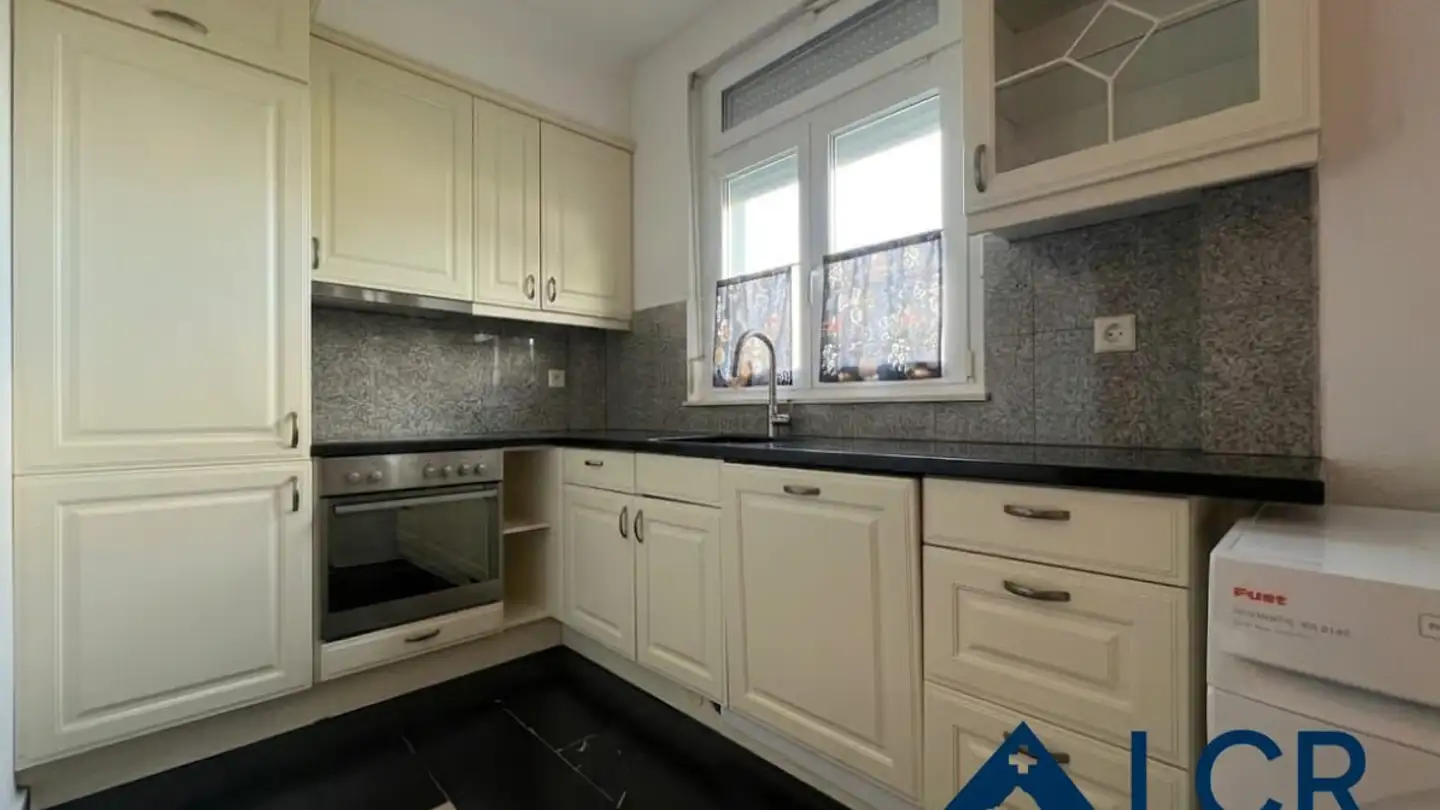 Appartement à vendre - Le They 8, 1820 Veytaux - Photo 3