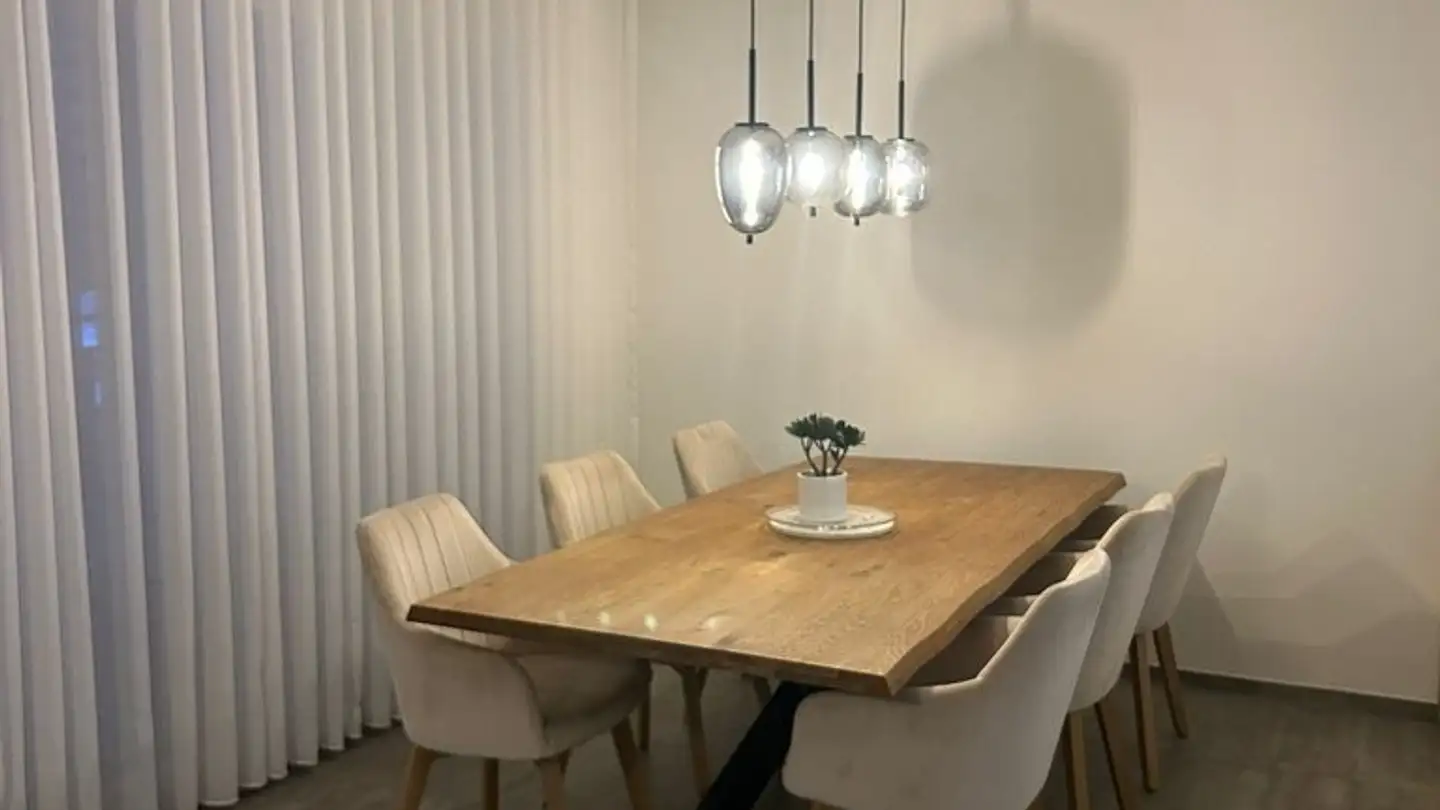 Apartment for rent - Via Burgaisa 3, 7013 Domat/Ems - Photo 4