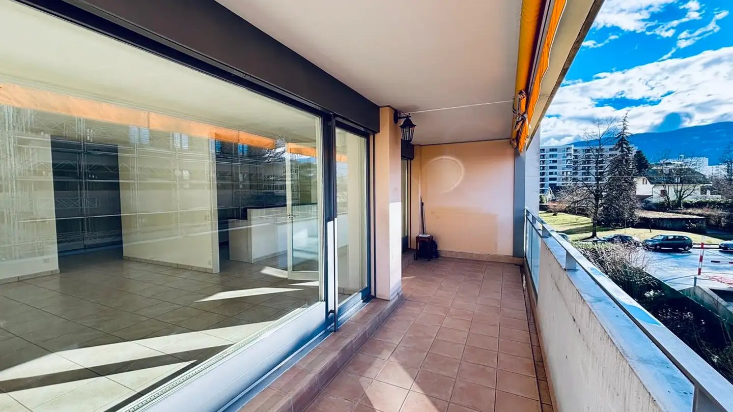 Appartamento in vendita - Route Du Grand-Lancy, 1212 Grand-Lancy - Photo 2