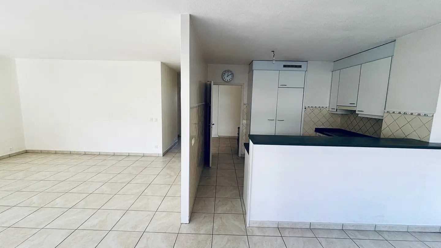 Appartamento in vendita - Route Du Grand-Lancy, 1212 Grand-Lancy - Photo 4