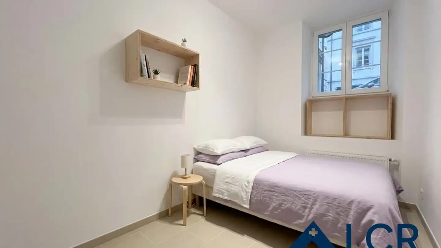 Appartement à vendre - Le They 8, 1820 Veytaux - Photo 4