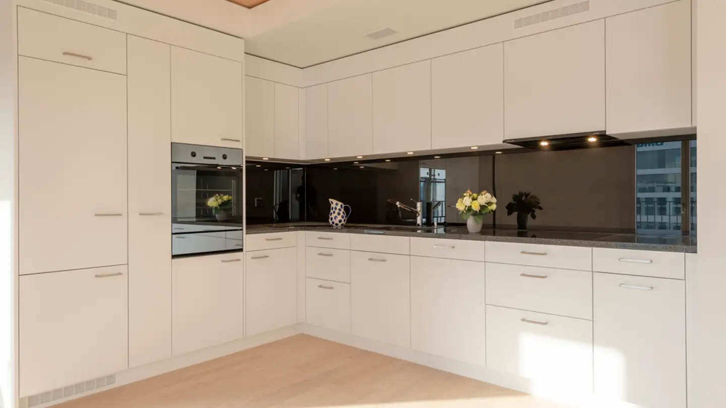 Penthouse mieten - Sulzerallee 73, 8404 Winterthur - Foto 2