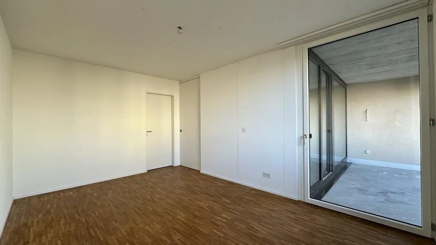 Appartement à louer - Papillonallee 1a, 3172 Niederwangen b. Bern - Photo 4