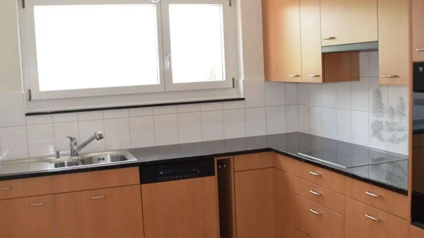 Appartement à louer - Bergstrasse 21, 8157 Dielsdorf - Photo 3