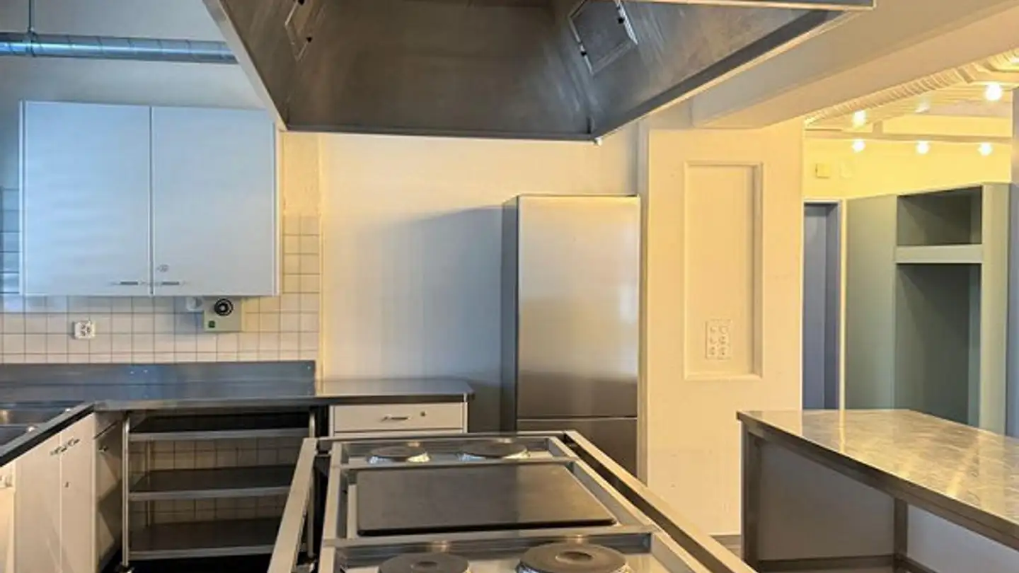 Apartment for rent - Badener Landstrasse 25, 8197 Rafz - Photo 3