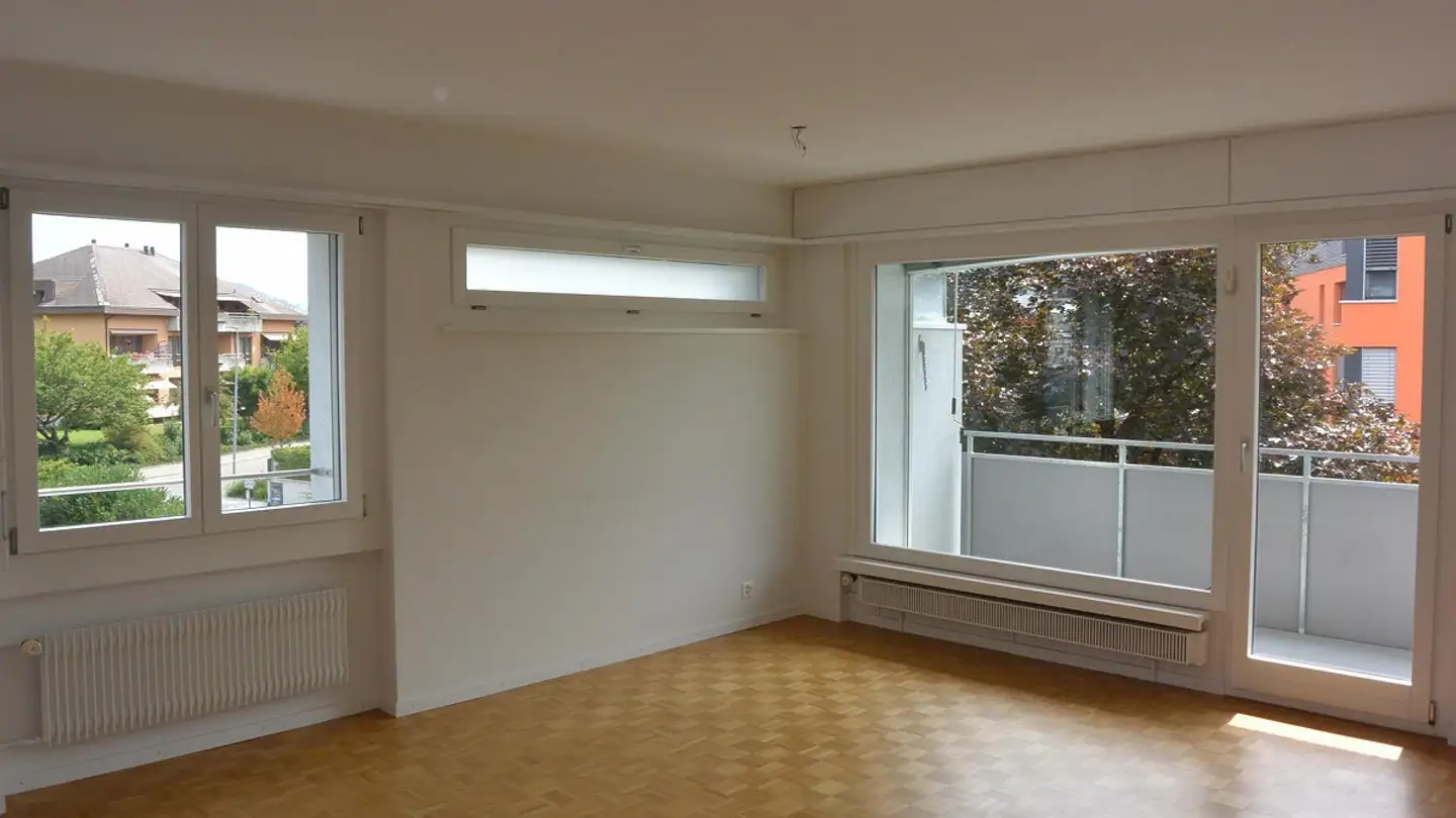 Wohnung mieten - Emmentalstrasse 32, 3510 Konolfingen - Foto 2