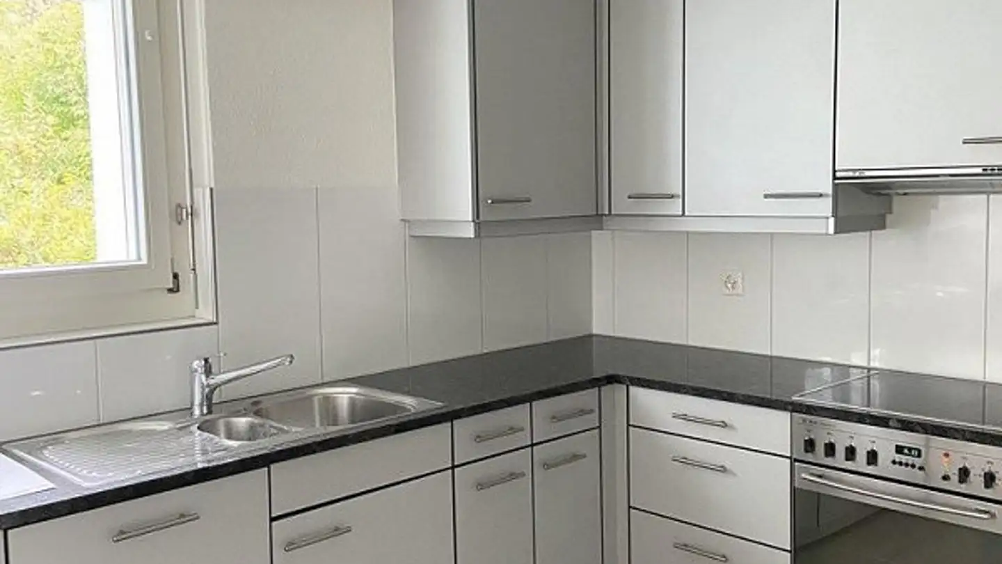 Wohnung mieten - Bergstrasse 22, 8954 Geroldswil - Foto 2