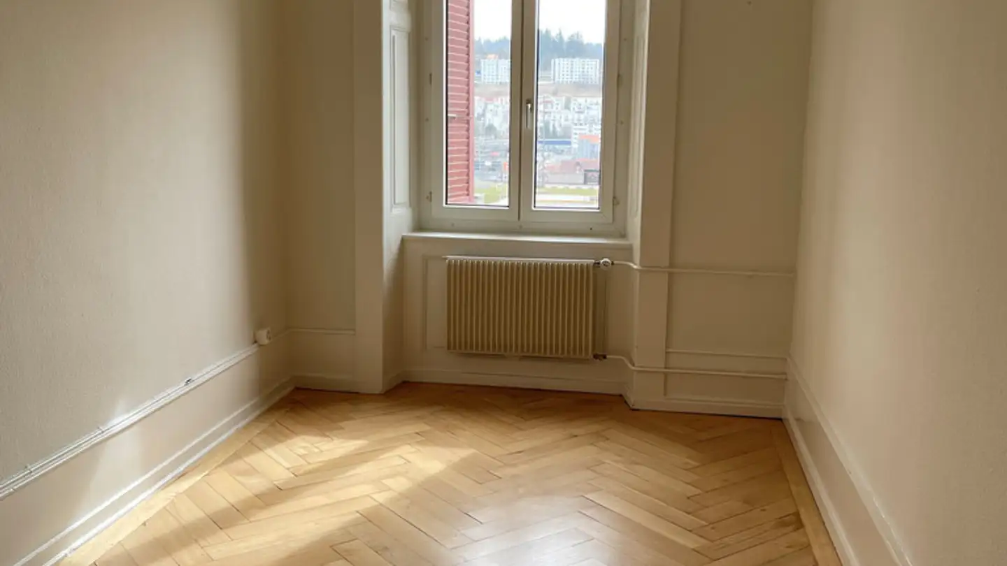 Appartamento in affitto - Rue De La Charrière 62, 2300 La Chaux-de-Fonds - Photo 4