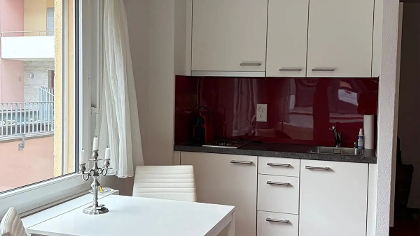 Apartment for sale - Poststrasse 2, 7050 Arosa - Photo 4