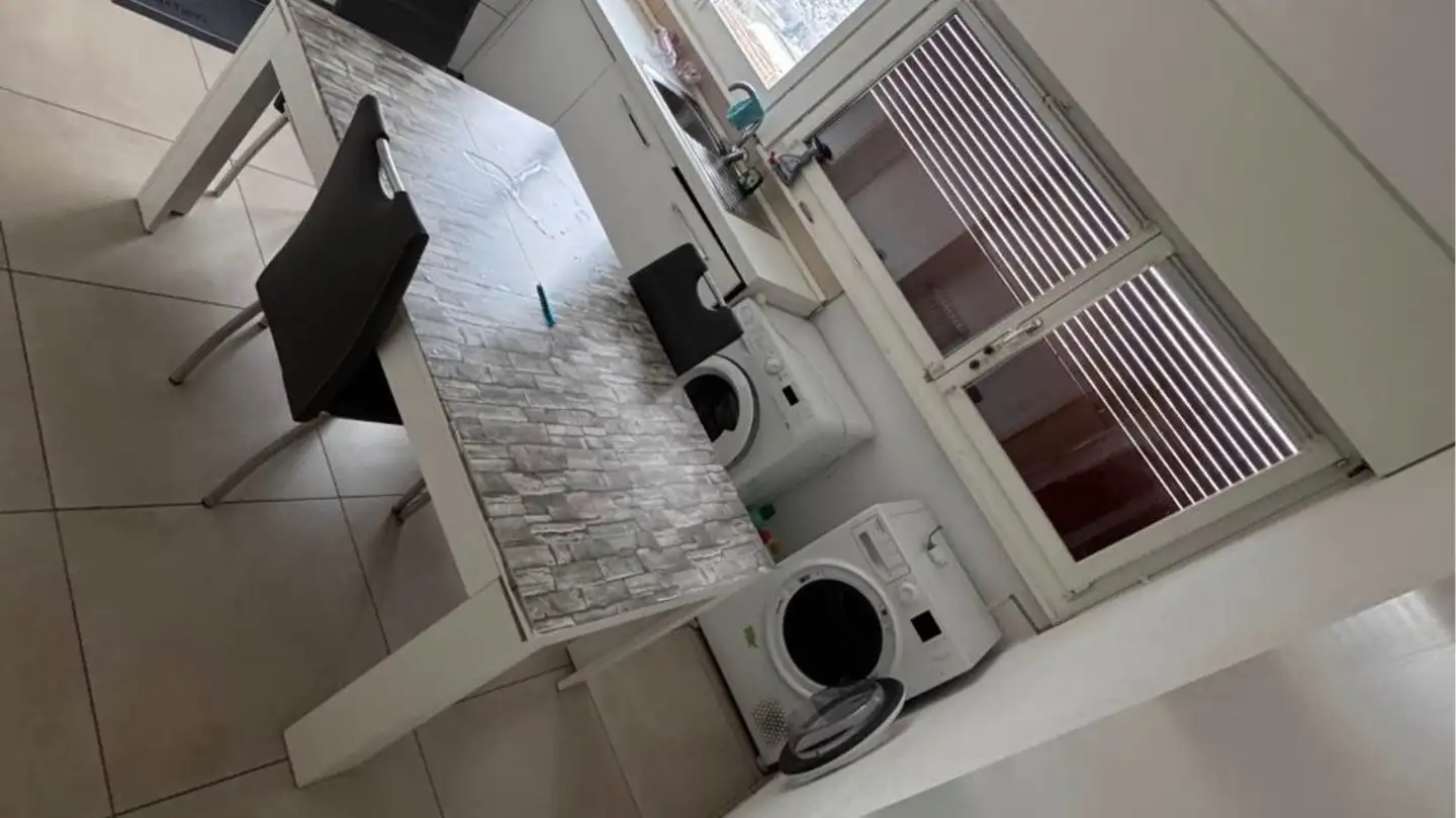 Appartamento in affitto - Via San Gottardo 31, 6900 Massagno