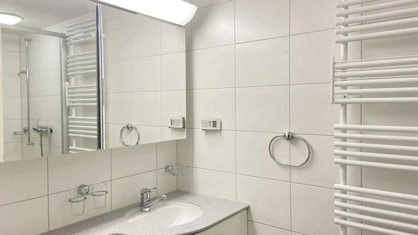 Wohnung mieten - Bergstrasse 22, 8954 Geroldswil - Foto 3