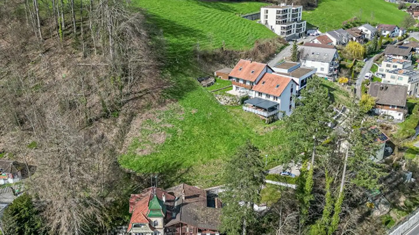 Terreno edificabile in vendita - Sonneck, 6110 Wolhusen - Photo 2