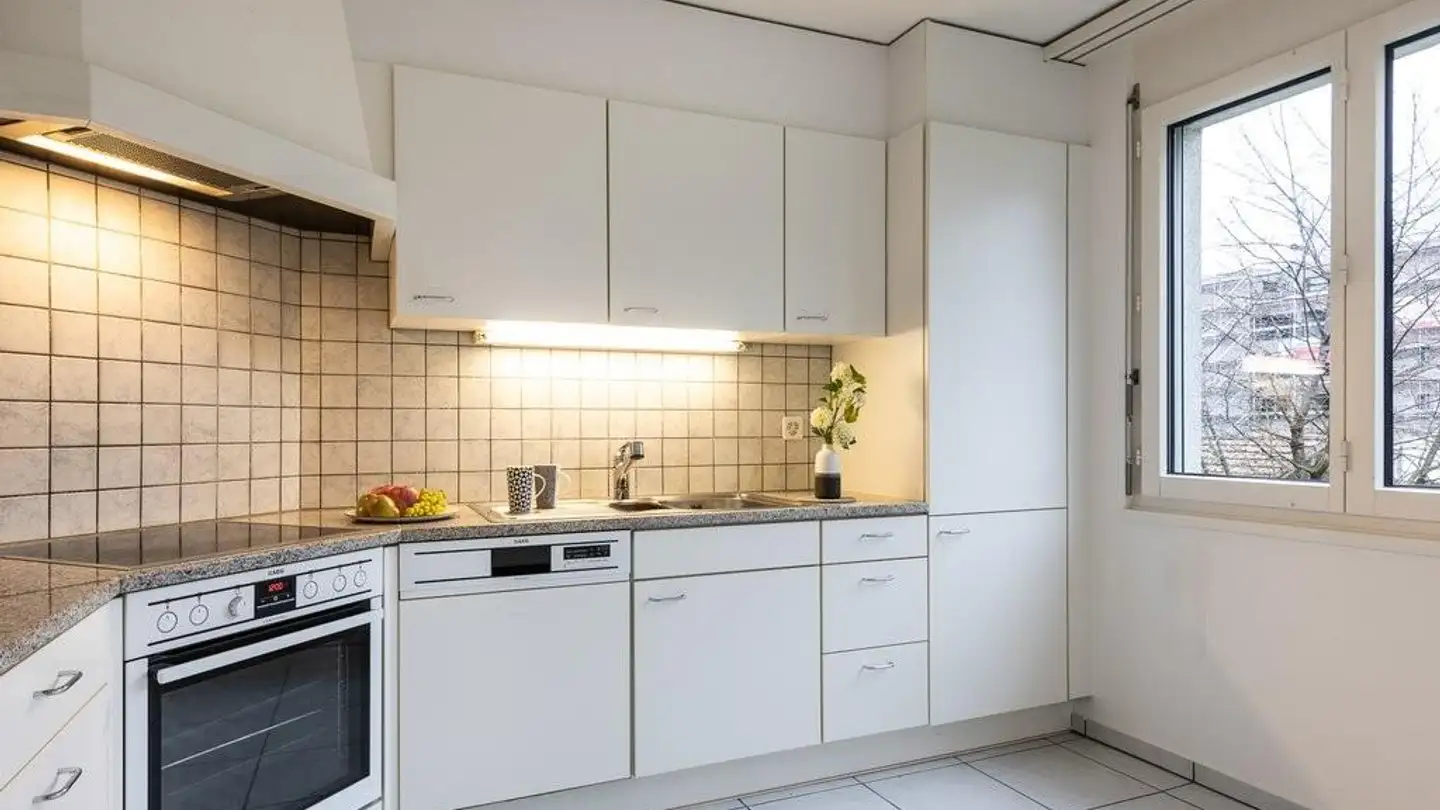 Appartement à louer - Wilerzelgstrasse 2a, 5610 Wohlen AG - Photo 2