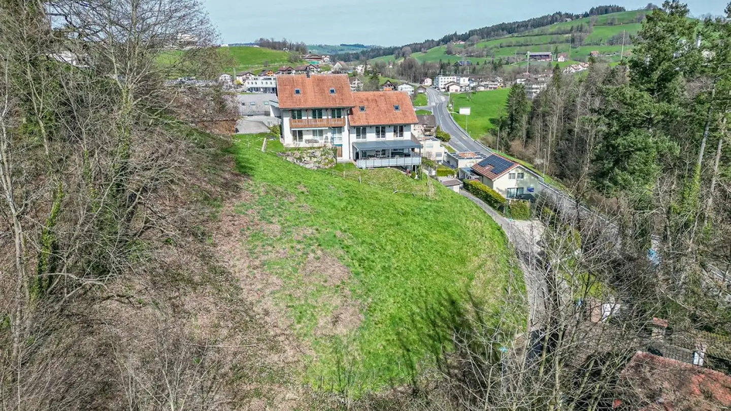 Terreno edificabile in vendita - Sonneck, 6110 Wolhusen - Photo 3