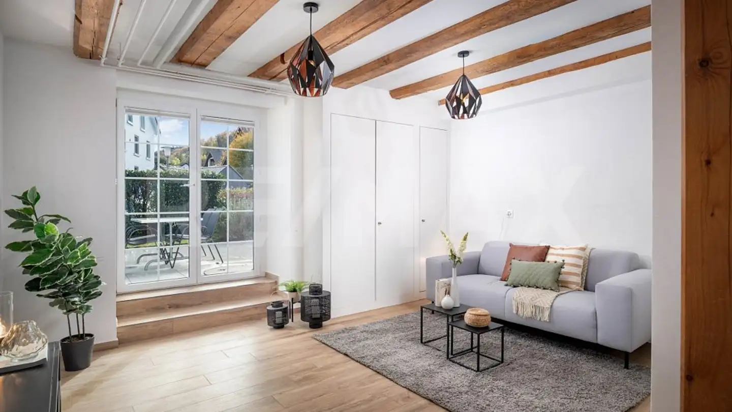 Stepped house for sale - Bleierstrasse 8, 8942 Oberrieden - Photo 3